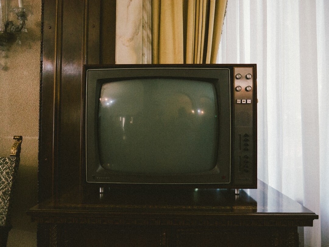 classic tv broadcast