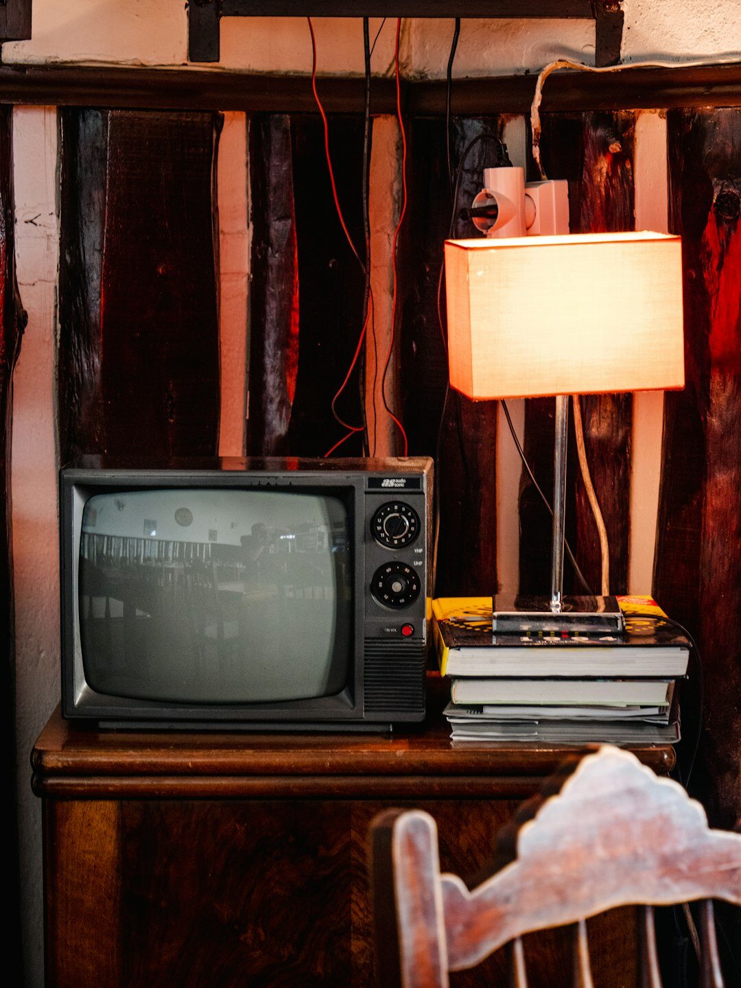 vintage tv show