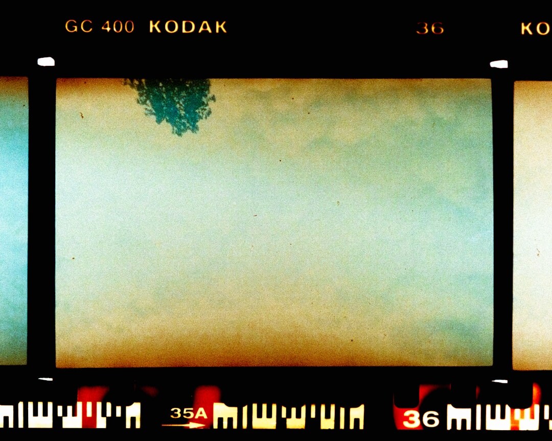 film restoration process